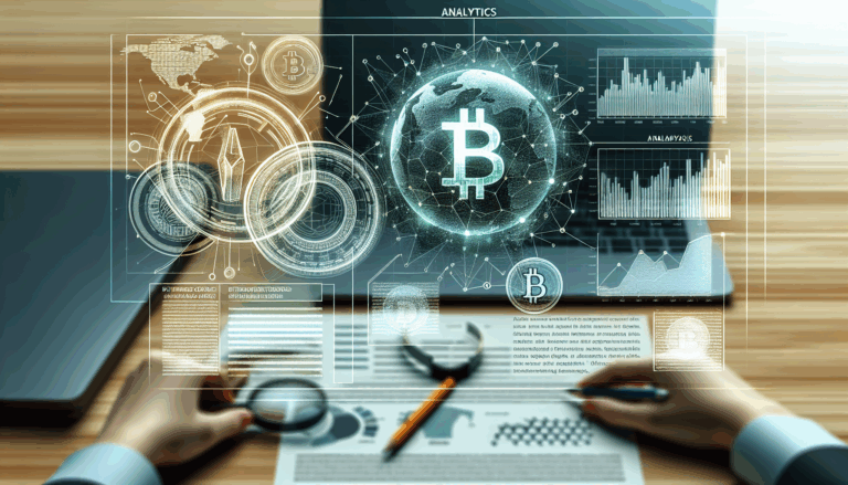 CoinGecko Analytics for Crypto Investors