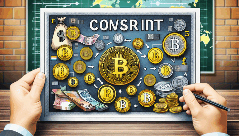 Converting Bitcoin to Local Currency: A Comprehensive Guide
