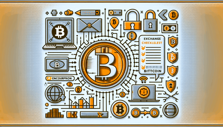 Your Essential Crypto Exchange Security Checklist