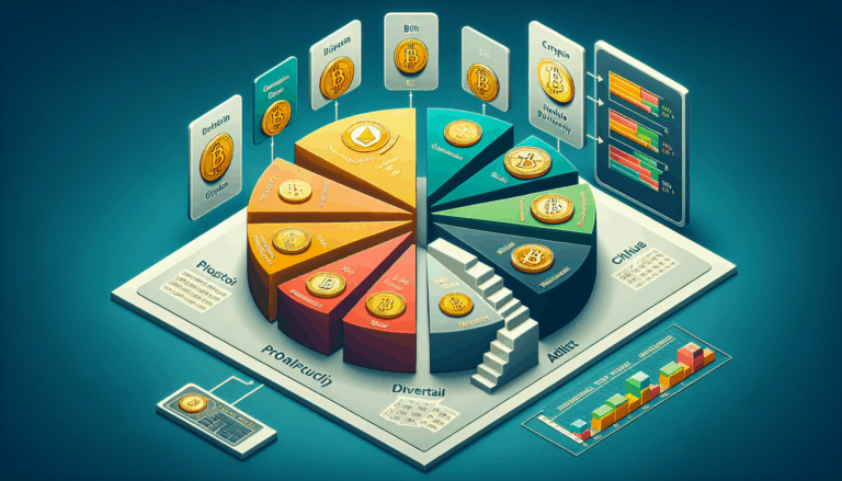 Effective Crypto Portfolio Diversification Strategies