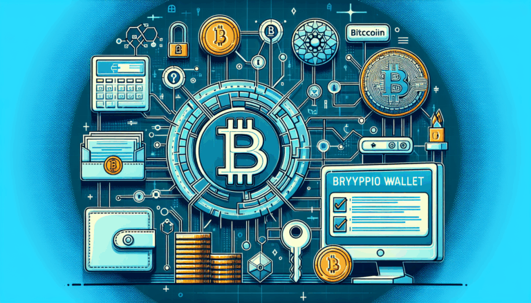 Crypto Wallet Setup Guide: Secure Your Assets Today