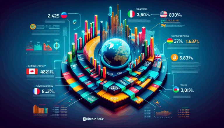Cryptocurrency Adoption Worldwide: Trends & Solutions