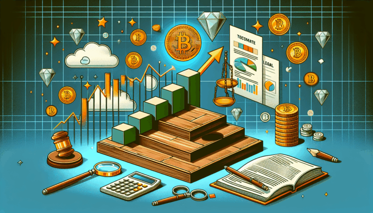 Understanding Cryptocurrency Tax Implications