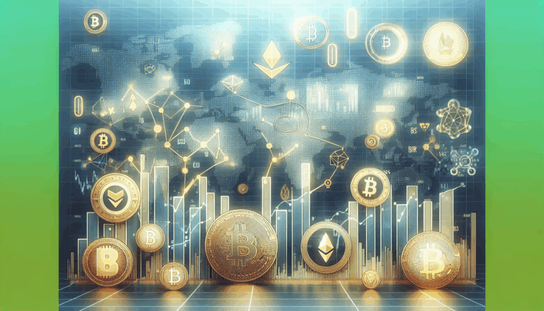 Understanding Cryptocurrency Market Liquidity