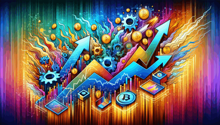 Navigating Cryptocurrency Market Volatility: Strategies for 2025