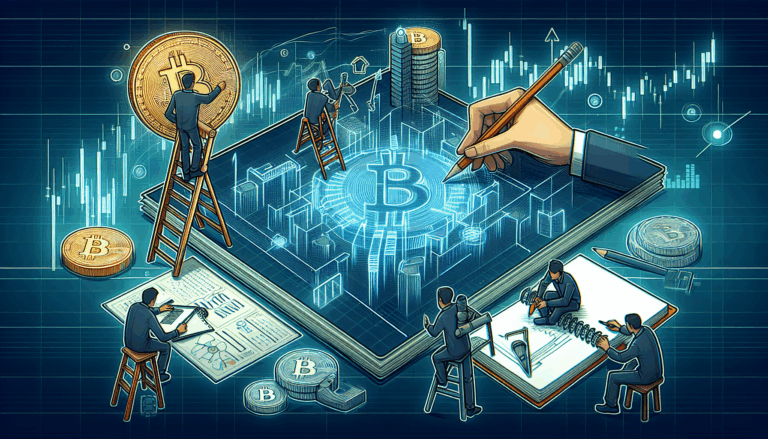 Developing a Trading Plan for Crypto Success