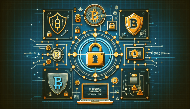 Essential Digital Currency Security Tips for Every Investor