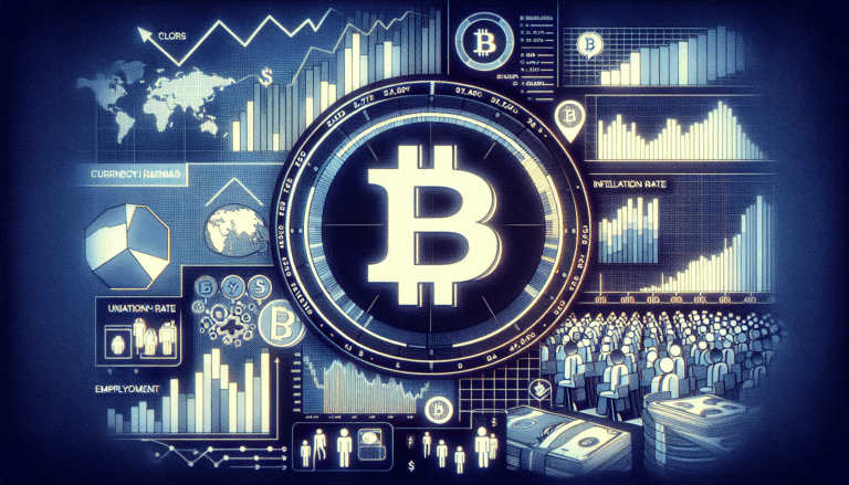 Key Economic Indicators to Watch for Cryptocurrency Investments