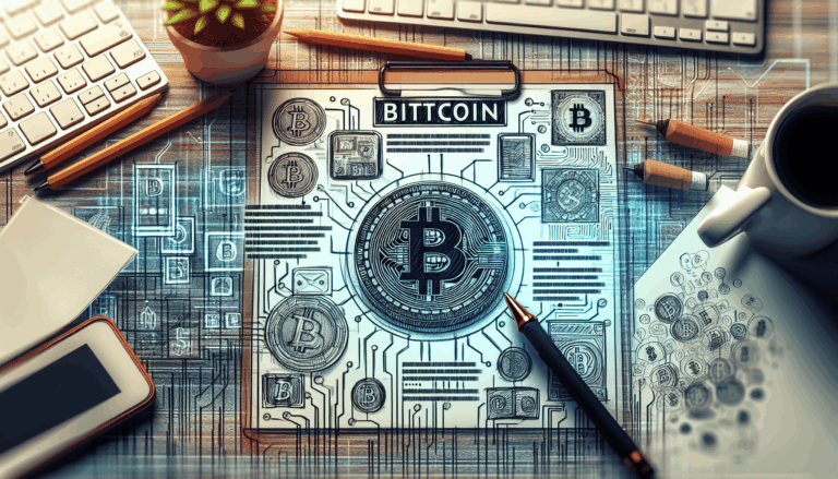 Educating the Public About Bitcoin: A Key Priority