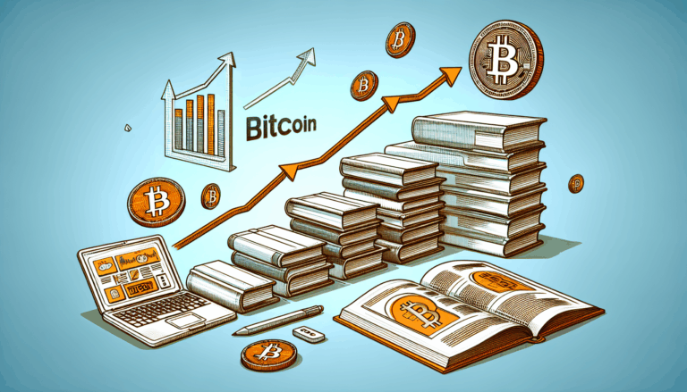 Top Educational Platforms for Learning Bitcoin in 2024