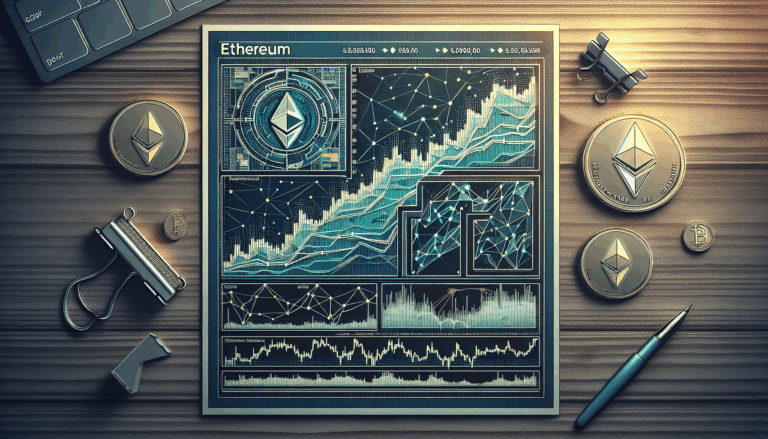 Understanding Ethereum Chart Patterns: A Comprehensive Guide