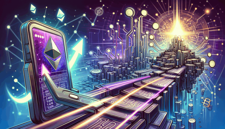 Ethereum’s Transition to Ethereum 2.0: Unlocking Its Full Potential