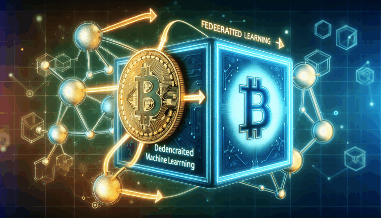 Federated Learning Bitcoin Integration: A New Frontier