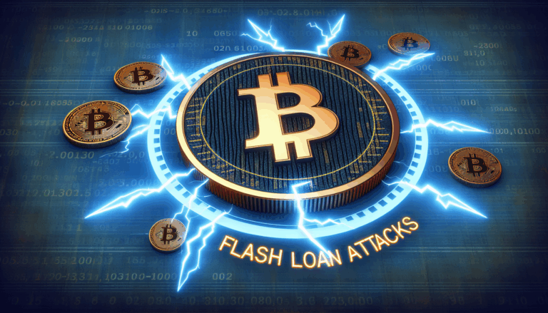 Flash Loan Attacks: Risks & Solutions for Crypto Platforms