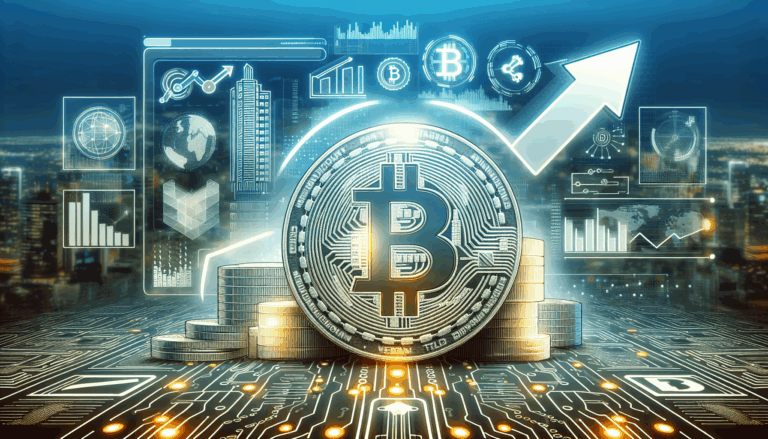 Future of Bitcoin in the Digital Age: Navigating the Evolving Landscape