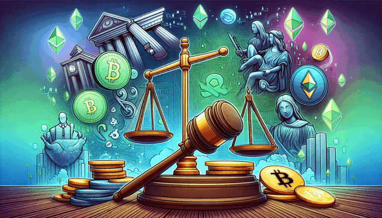 Future of Crypto Regulations: Navigating Change in the Digital Landscape