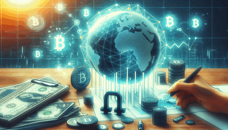 The Future of Decentralized Finance (DeFi)