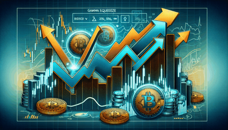 Understanding Gamma Squeeze in Cryptocurrency