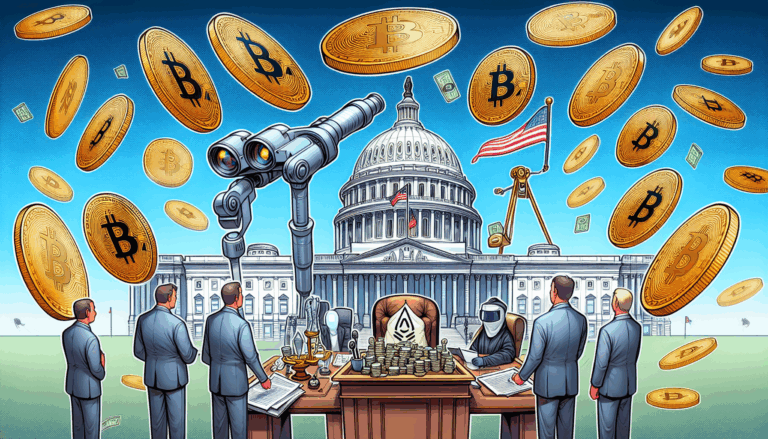 Government Regulations on Bitcoin: Impact & Solutions