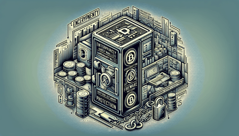 Advancements in Hardware Wallet Security