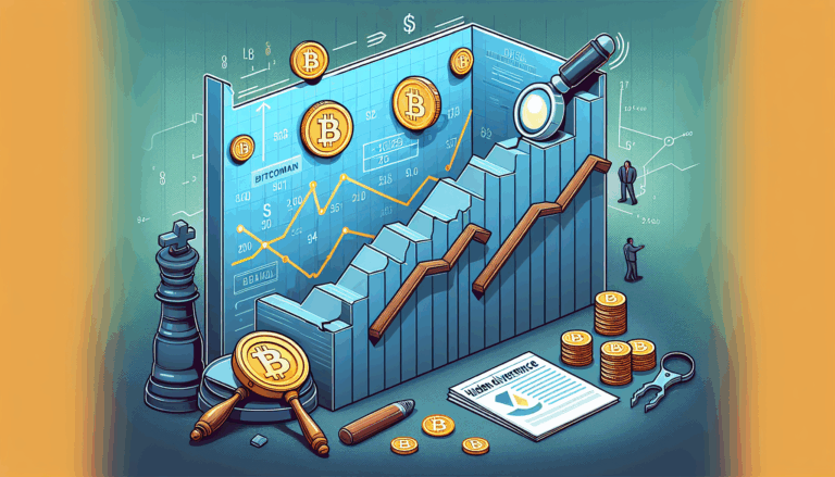 Hidden Divergence Explained: Understanding Its Impact in Crypto Trading