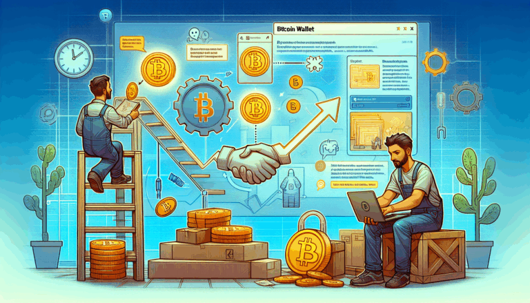 How to Set Up a Bitcoin Wallet: A Complete Guide
