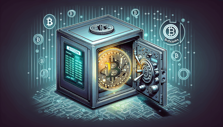 How to Store Bitcoin Securely: A Comprehensive Guide