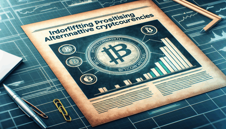 Identifying Promising Altcoins: A Comprehensive Guide