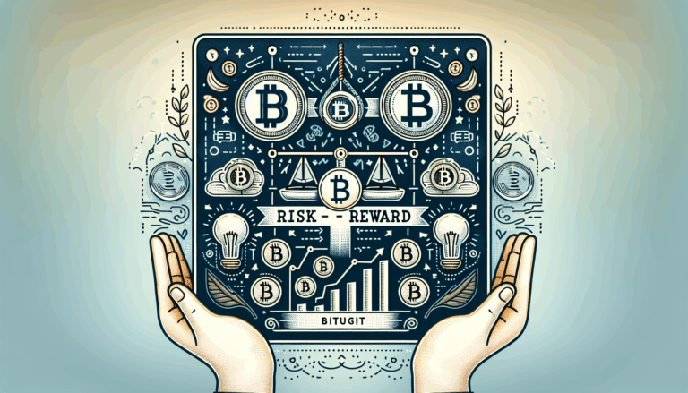 Importance of Risk-Reward Ratio in Crypto Trading