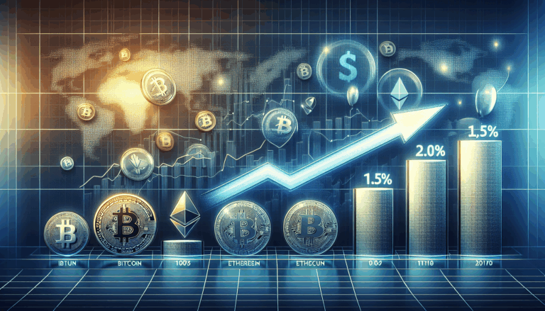 Inflation Data Impact on Cryptocurrency: Navigating the Market