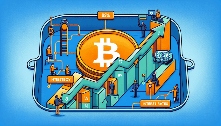 Interest Rates and Crypto Markets: Insights and Strategies