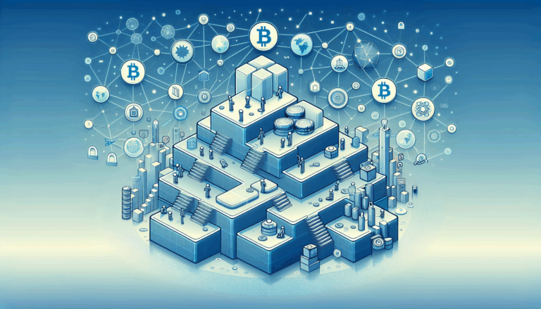 Interoperability Between Blockchains: Bridging Fragmented Networks