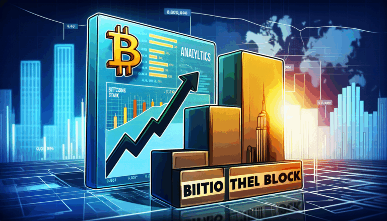 IntoTheBlock Analytics for Smarter Crypto Decisions