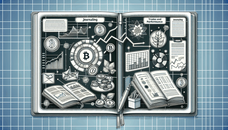 Mastering Journaling Trades and Performance in Cryptocurrency