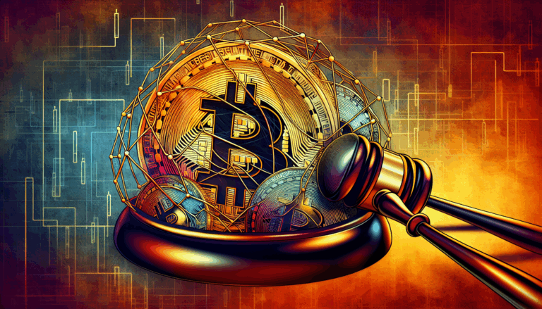 Legal Challenges Facing Bitcoin Users