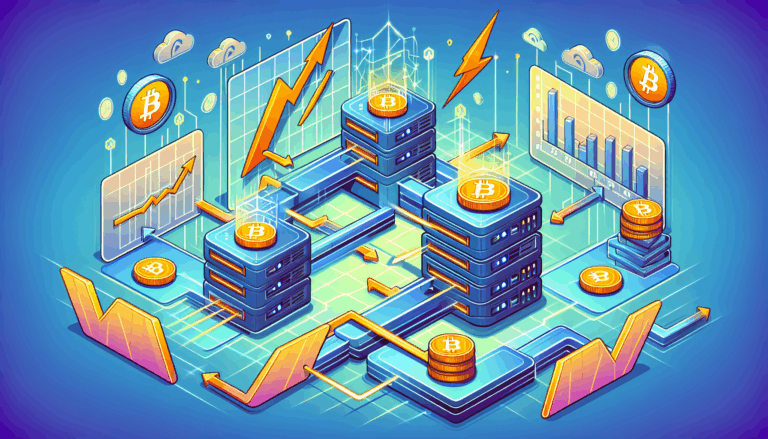 Lightning Network Throughput Optimization: Enhancing Transaction Efficiency
