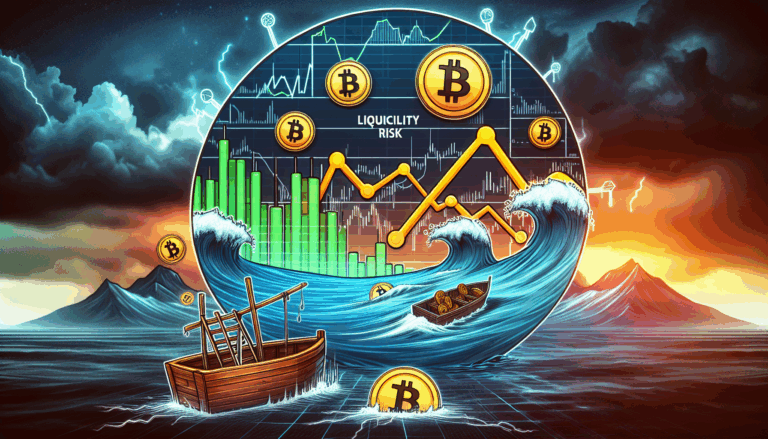 Liquidity Risks in Crypto Markets: Mitigation Strategies