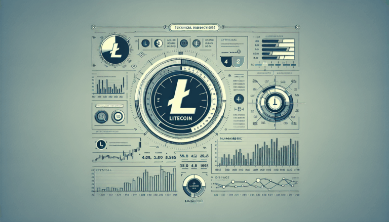 Understanding Litecoin Technical Indicators for Trading