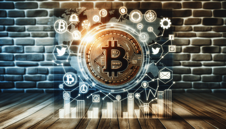 LunarCrush Social Media Analytics for Crypto Investors
