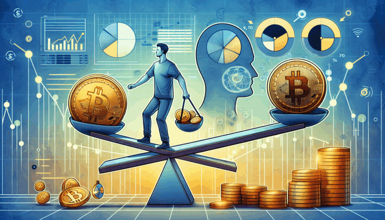 Managing Emotions in Trading: A Crypto Expert’s Guide
