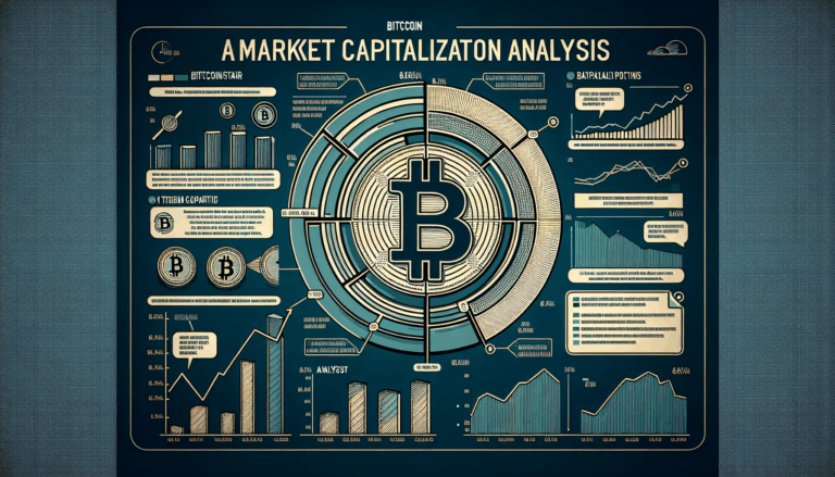 Comprehensive Market Capitalization Analysis in Cryptocurrency