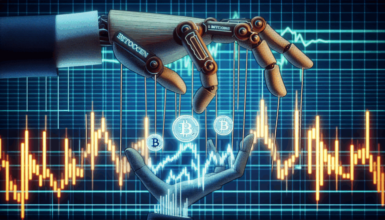 Market Manipulation in Crypto: Risks and Solutions
