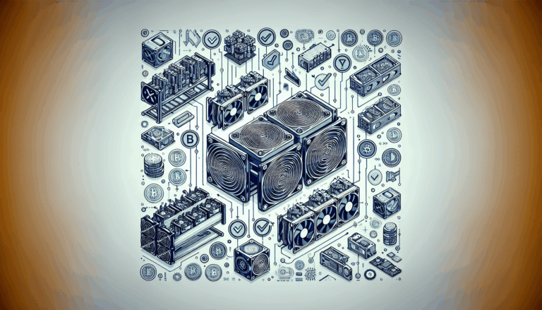Mining Hardware Selection Tips