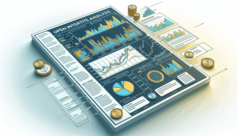 Open Interest Analysis in Cryptocurrency Trading