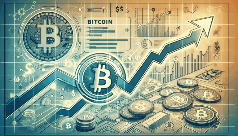 Predictions for Bitcoin’s price: Navigating the Future