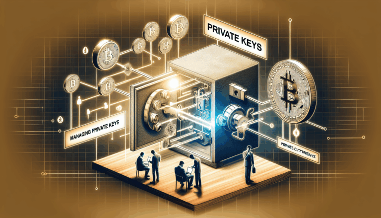 Private Key Management Guide: Safeguarding Your Cryptocurrency Assets