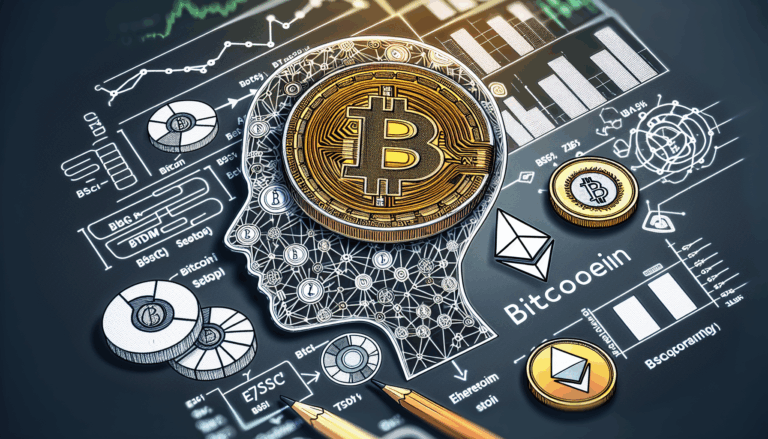 Understanding the Psychology of Crypto Trading