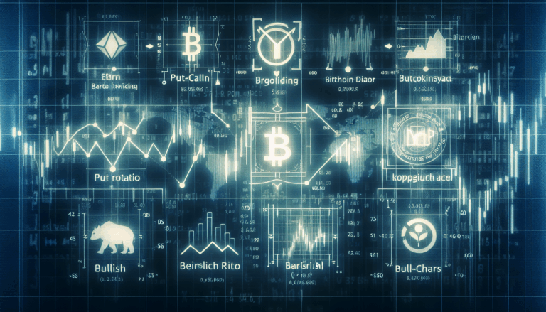 Understanding the Put-call Ratio and Market Sentiment