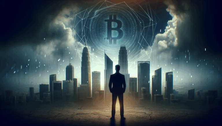 Navigating Regulatory Uncertainty in Crypto