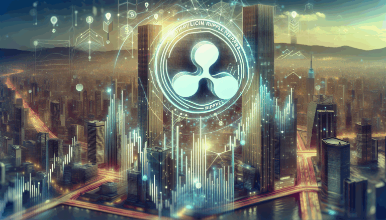 Understanding Ripple (XRP) Price Action: A Comprehensive Guide